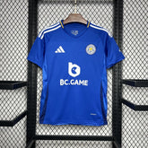 LEICESTER CITY I 24/25 HOMBRE - Bota de Oro Tienda